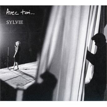 CD VARTAN, SYLVIE - AVEC TOI...