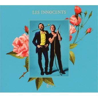 CD LES INNOCENTS - 6 1/2