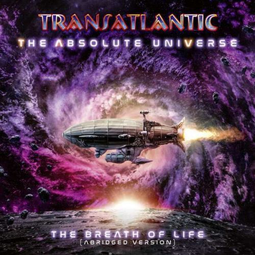 Vinyl TRANSATLANTIC - ABSOLUTE UNIVERSE: THE BREATH OF LIFE