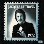 Vinyl DUTRONC, JACQUES - Le petit jardin