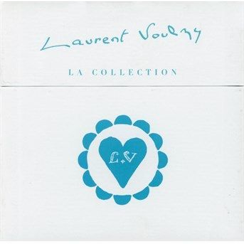 CD VOULZY, LAURENT - La Collection