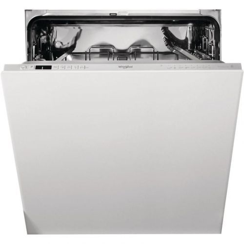 Umývačka riadu Whirlpool WI 7020 P strieborn...