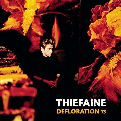 Vinyl THIEFAINE, HUBERT-FELIX - Défloration 13