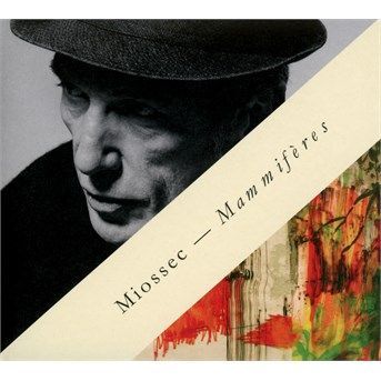 CD MIOSSEC - Mammifères