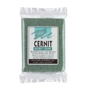 Cernit CERNIT NATURE - Polymérová hmota s prírodným vzhľadom - žula 94056983 - 56 g