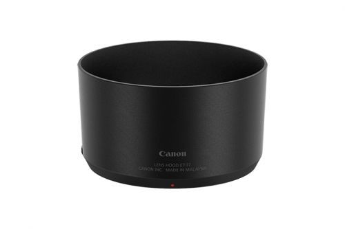 Canon ET-77 Sluneční clona