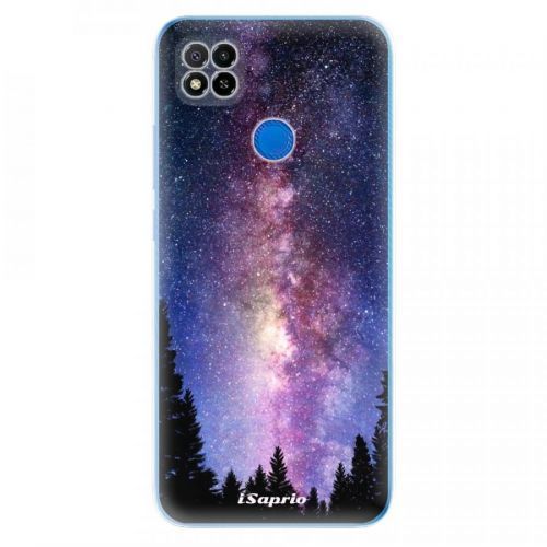 Odolné silikónové puzdro iSaprio - Milky Way 11 - Xiaomi Redmi 9C