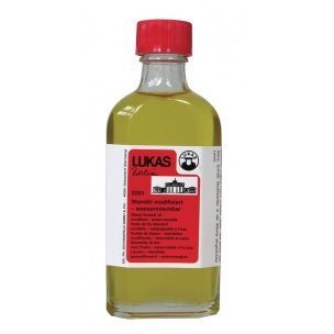 LUKAS LUKAS Spomaľovač schnutia BERLIN - 125 ml