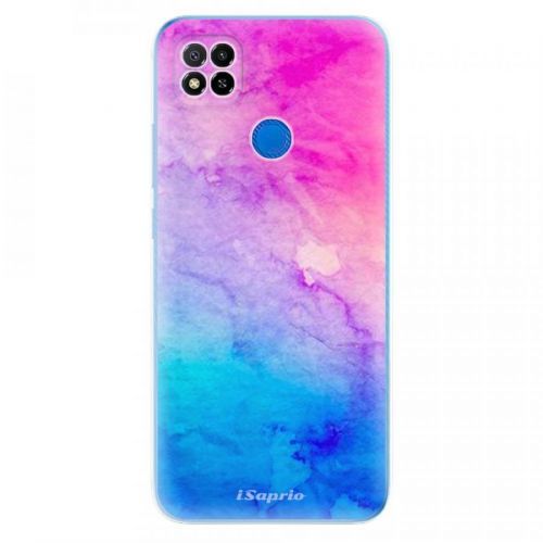 Odolné silikónové puzdro iSaprio - Watercolor Paper 01 - Xiaomi Redmi 9C