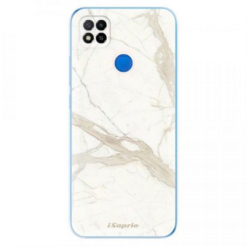 Odolné silikónové puzdro iSaprio - Marble 12 - Xiaomi Redmi 9C