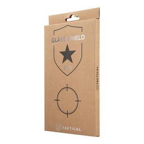 Tactical Glass Shield 2.5D sklo pro Motorola E7 Plus Clear
