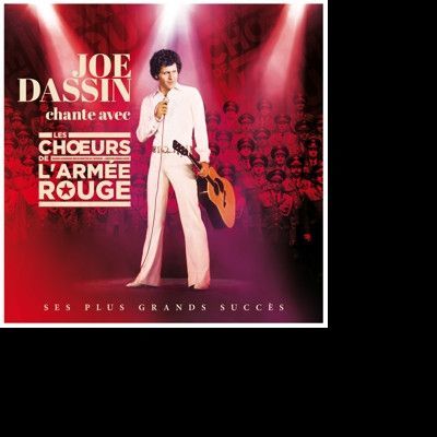 CD DASSIN, JOE - Joe Dassin chante avec Les Cho