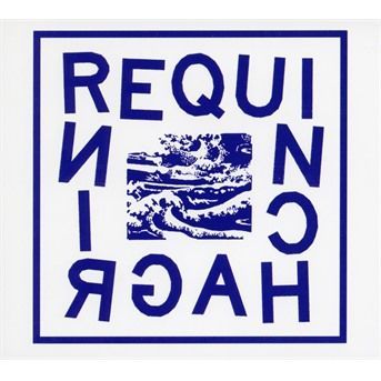 CD REQUIN CHAGRIN - Requin Chagrin