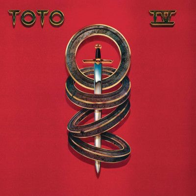 Toto - Vinyl Toto IV