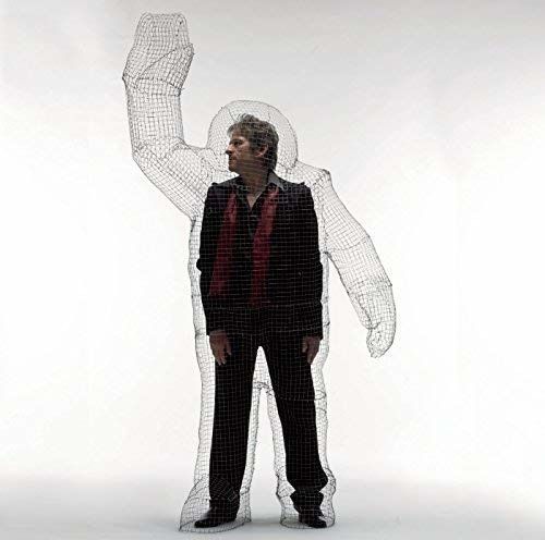 Vinyl THIEFAINE, HUBERT-FELIX - Scandale mélancolique