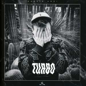 CD KARATE ANDI - Turbo