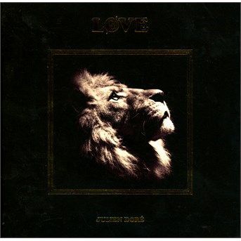 CD DORE, JULIEN - LØVE