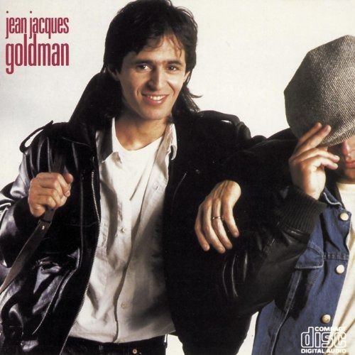 Vinyl GOLDMAN, JEAN-JACQUES - Non homologué