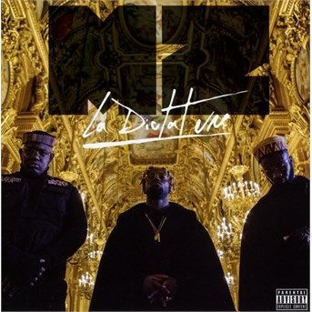 CD MZ - La dictature