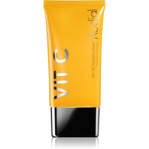 Rodial Vit C SPF 30 Moisturiser ľahký hydratačný krém SPF 30 40 ml