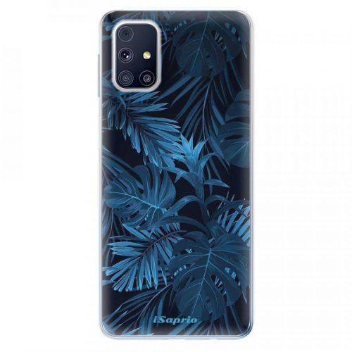 Odolné silikónové puzdro iSaprio - Jungle 12 - Samsung Galaxy M31s