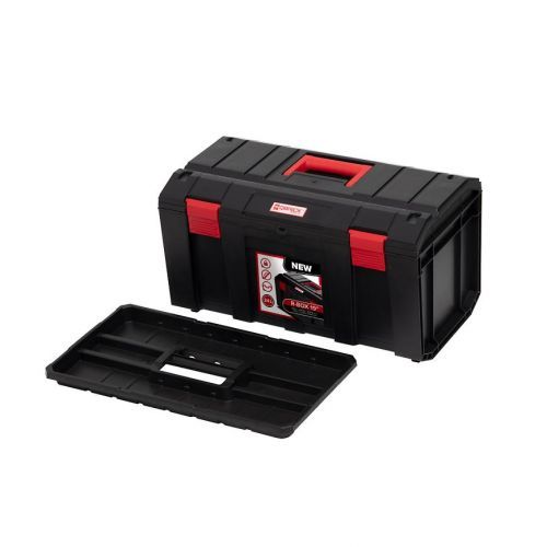 Skrinka Na Naradie Qbrick Regular R-BOX 19