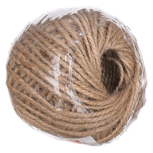 Jutový špagát 50 g