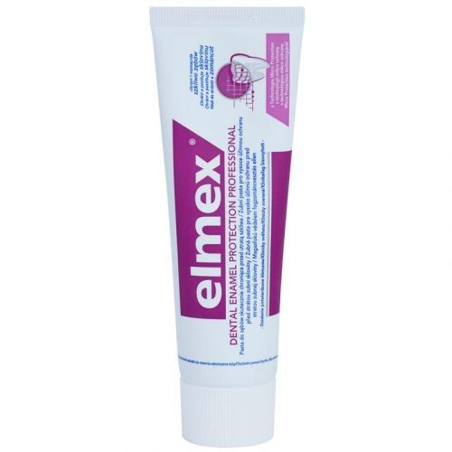 Elmex Erosion Protection pasta pre kompletnú ochranu zubov 75 ml