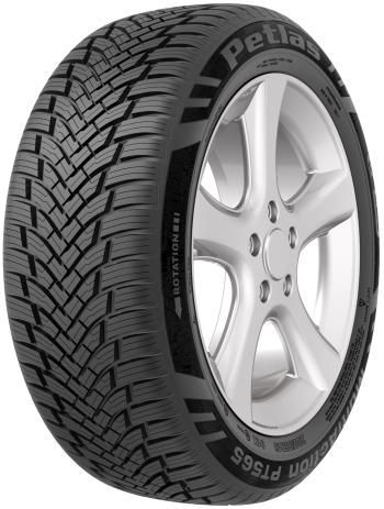 Petlas ALL SEASON PT565 XL 225/40 R18 92W