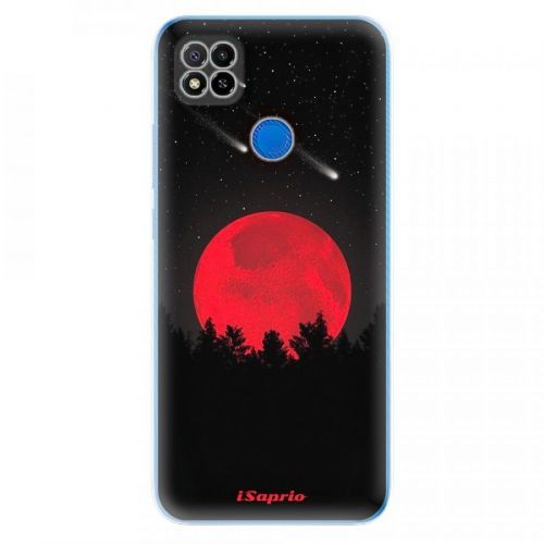 Odolné silikónové puzdro iSaprio - Perseids 01 - Xiaomi Redmi 9C