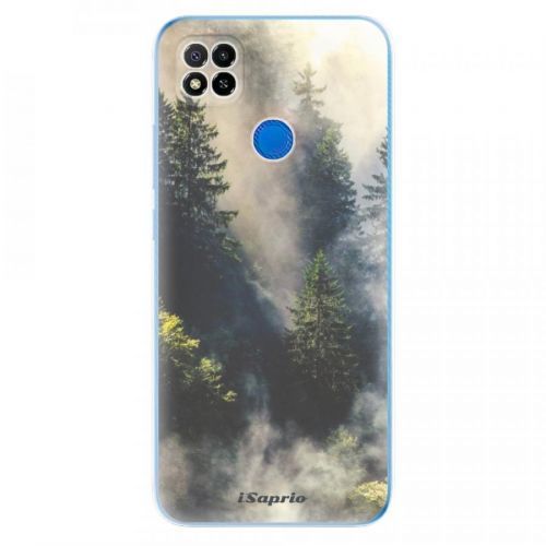Odolné silikónové puzdro iSaprio - Forrest 01 - Xiaomi Redmi 9C