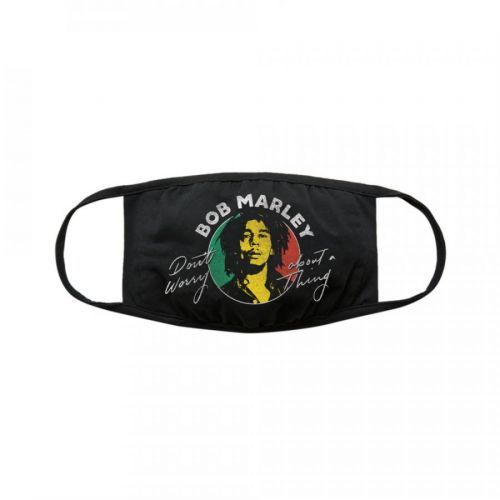 Bob Marley - Rúško Don't Worry