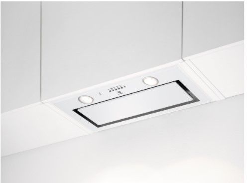 Odsávač pár Electrolux 700 SENSE Hob2Hood LFG716W