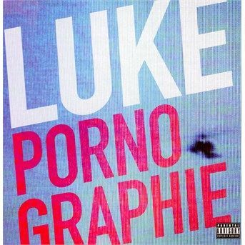 CD LUKE - Pornographie