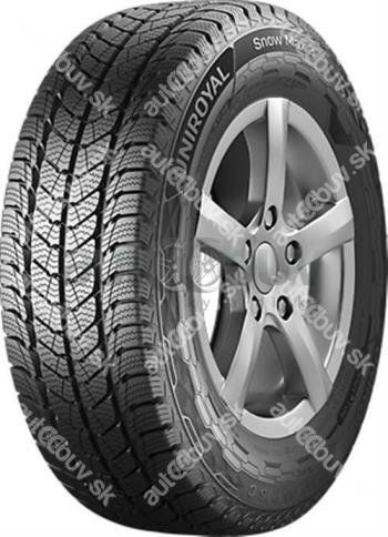 Uniroyal SNOW MAX 3 195/70R15 104/102R