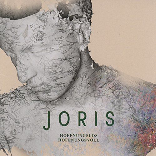 CD JORIS - Hoffnungslos Hoffnungsvoll