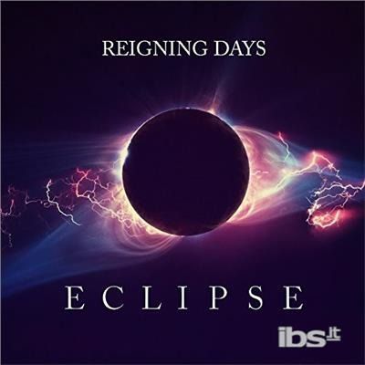 Vinyl REIGNING DAYS - ECLIPSE
