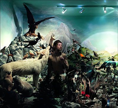 Vinyl DORE, JULIEN - Ersatz