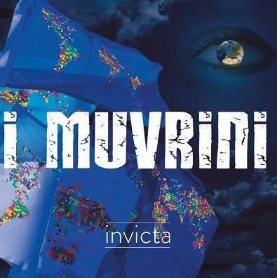 CD I MUVRINI - Invicta