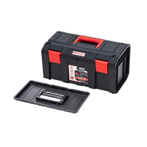Skrinka Na Naradie Qbrick Regular R-BOX 16