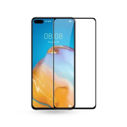 Nillkin Ochranné Sklo XD CP+MAX Black pro Xiaomi Redmi Note 9