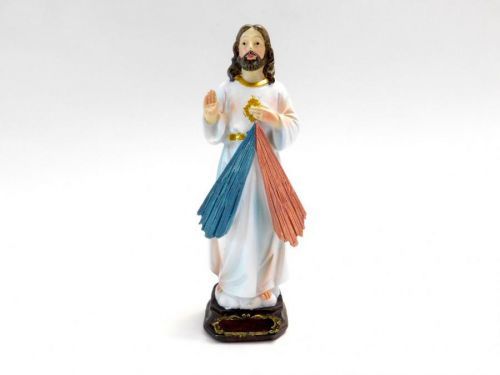 Dekorácia – Ježiš Kristus 13 cm