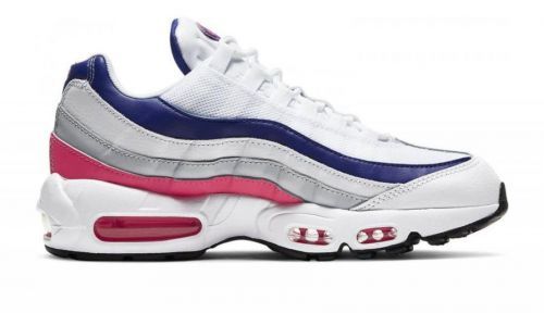 Nike wmns Air Max 95 biele DC9210-100