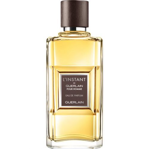 GUERLAIN L'Instant de Guerlain Pour Homme parfumovaná voda pre mužov 100 ml