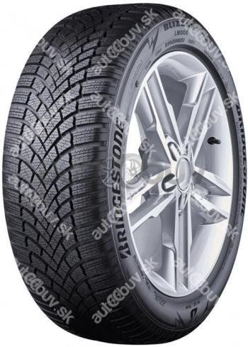 Bridgestone BLIZZAK LM005 215/70R16 100T