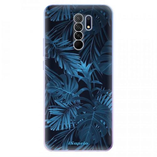 Odolné silikónové puzdro iSaprio - Jungle 12 - Xiaomi Redmi 9
