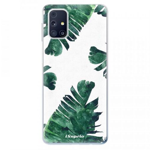 Odolné silikónové puzdro iSaprio - Jungle 11 - Samsung Galaxy M31s