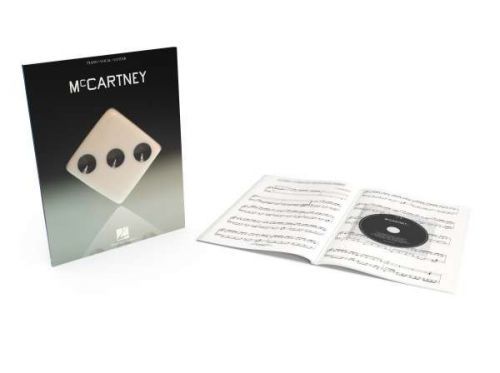 CD MCCARTNEY PAUL - MCCARTNEY III