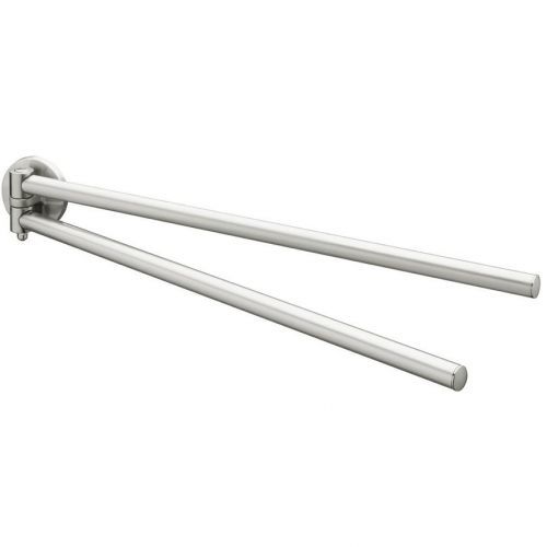 Vešiak 2-háčik 72126 Virginia Bisk