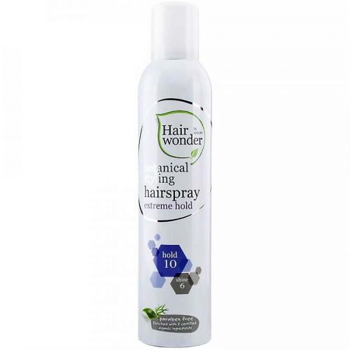 HAIRWONDER Lak na vlasy Extreme 300 ml